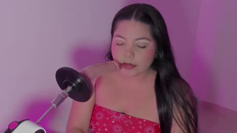 gaby online show from December 22, 4:53 am