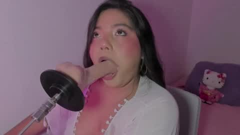 gaby online show from February 12, 2:50 am