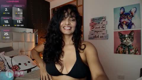 Gaby online show from March 4, 8:04 pm