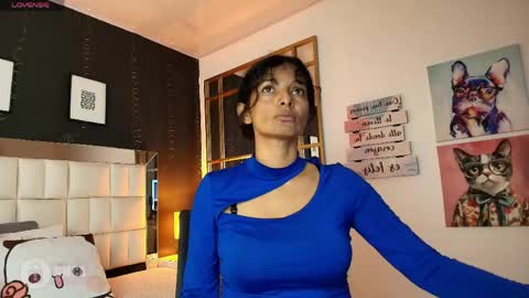 Gaby online show from April 15, 11:39 am