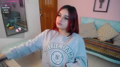 Gaby online show from October 10, 12:26 pm