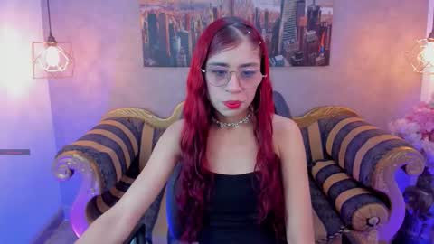 Gaby online show from September 16, 1:34 pm