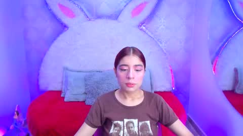 Gaby online show from December 16, 8:47 pm