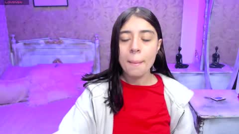 Gaby online show from March 28, 1:33 pm