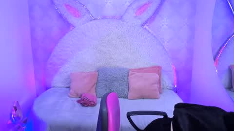 Gaby online show from April 1, 7:22 pm