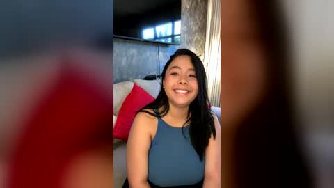Snapshot of gaby_millerr chatting on June 26, 4:33 pm Gaby online show from June 26, 4:33 pm