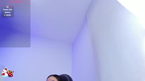 Snapshot of gaby_olsen chatting on December 2, 1:14 am Gabriela online show from December 2, 1:14 am