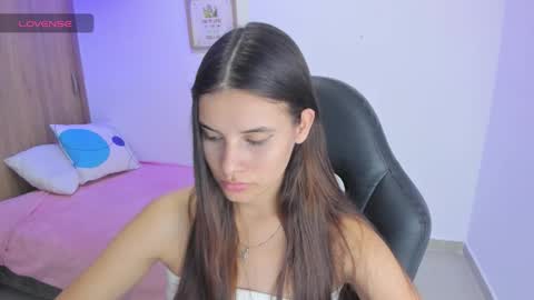 Snapshot of gaby_olsen chatting on January 10, 9:42 pm Gabriela online show from January 10, 9:42 pm