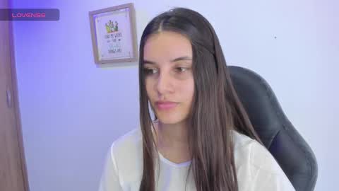 Snapshot of gaby_olsen chatting on January 23, 10:44 pm Gabriela online show from January 23, 10:44 pm