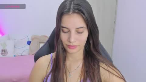 Snapshot of gaby_olsen chatting on February 19, 10:53 pm Gabriela online show from February 19, 10:53 pm