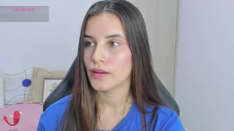 Snapshot of gaby_olsen chatting on February 26, 1:43 am Gabriela online show from February 26, 1:43 am
