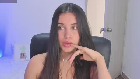 Snapshot of gaby_olsen chatting on September 11, 9:04 pm Gabriela online show from September 11, 9:04 pm
