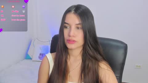 Snapshot of gaby_olsen chatting on September 30, 8:03 pm Gabriela online show from September 30, 8:03 pm