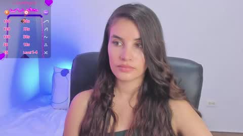 Gabriela online show from October 24, 9:00 pm