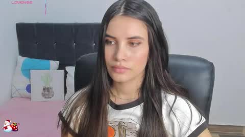 Gabriela online show from November 19, 11:16 pm