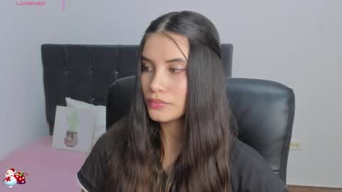 Gabriela online show from November 23, 10:31 pm