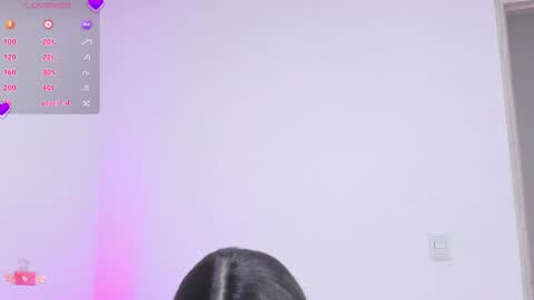 Gabriela online show from March 8, 10:35 pm