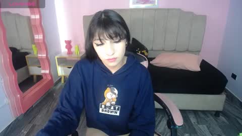Snapshot of gaby_s1 chatting on December 16, 7:15 am Gaby online show from December 16, 7:15 am