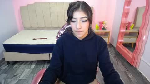 Snapshot of gaby_s1 chatting on March 9, 11:47 am Gaby online show from March 9, 11:47 am