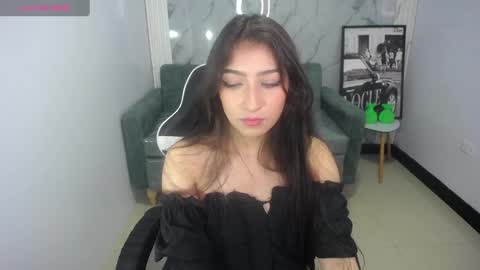 Snapshot of gaby_s1 chatting on September 18, 4:14 am Gaby online show from September 18, 4:14 am