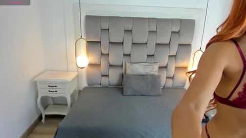 GABRIELA  online show from November 22, 11:31 am