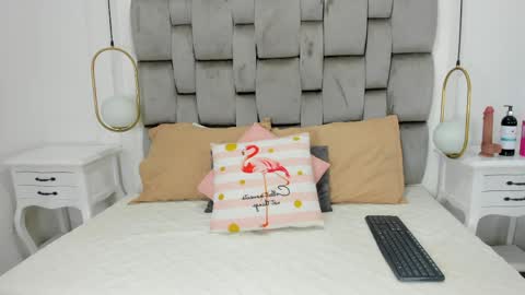 GABRIELA  online show from March 31, 11:32 am