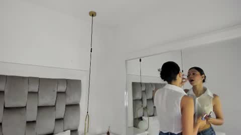 GABRIELA  online show from June 26, 11:47 am
