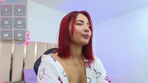 Gaby online show from March 5, 3:40 am