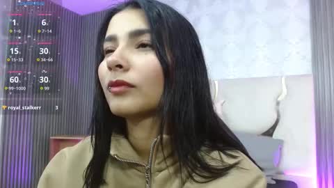 Gaby online show from September 27, 3:11 am