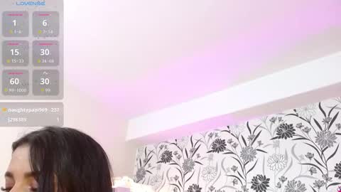 Gaby online show from February 20, 6:26 am