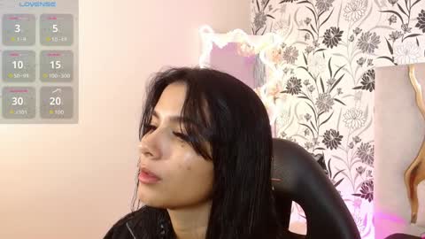 Gaby online show from April 9, 3:06 am