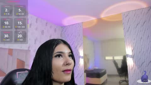 Snapshot of gaby_tay1 chatting on June 3, 11:57 am Gaby online show from June 3, 11:57 am