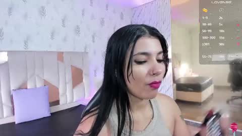 Snapshot of gaby_tay1 chatting on June 10, 12:04 pm Gaby online show from June 10, 12:04 pm