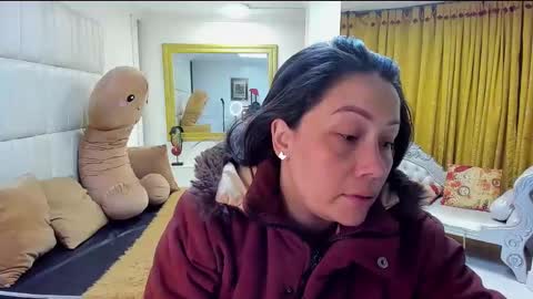 gabriela online show from December 3, 10:06 am