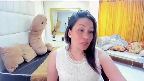 gabriela online show from December 3, 4:28 pm