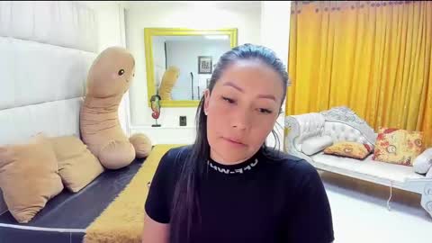 gabriela online show from December 4, 8:18 pm