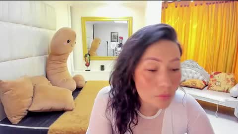 gabriela online show from December 6, 3:33 pm