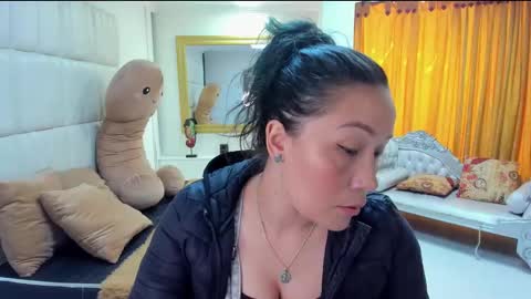 gabriela online show from December 10, 3:55 pm