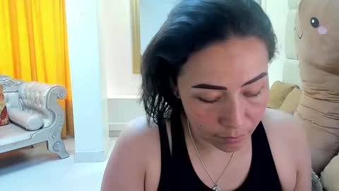 gabriela online show from December 12, 2:44 pm