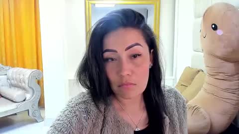 gabriela online show from December 12, 8:53 pm