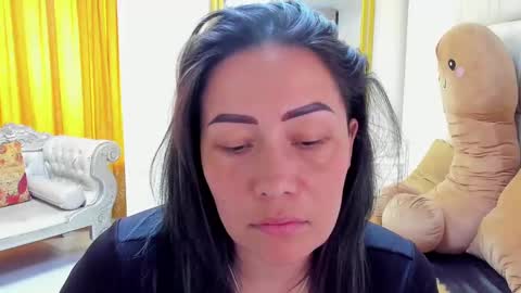 gabriela online show from December 13, 2:49 pm