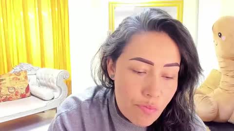 gabriela online show from December 14, 3:47 pm