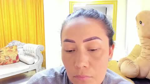 gabriela online show from December 14, 7:14 pm