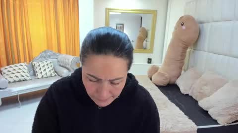 Snapshot of gaby_trent chatting on November 11, 2:17 pm gabriela online show from November 11, 2:17 pm