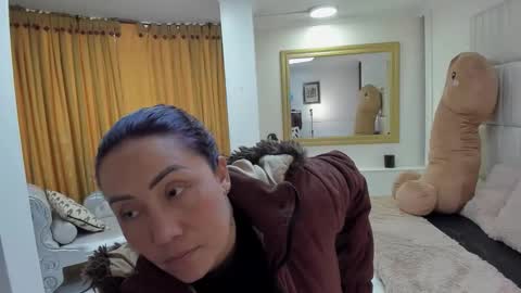 Snapshot of gaby_trent chatting on March 20, 2:55 pm gabriela online show from March 20, 2:55 pm