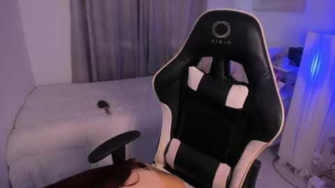 Gabriela online show from June 1, 7:26 pm