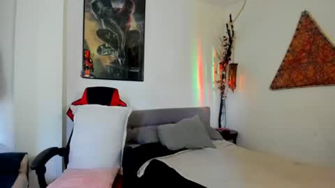 gabyaridiii online show from July 1, 3:01 pm