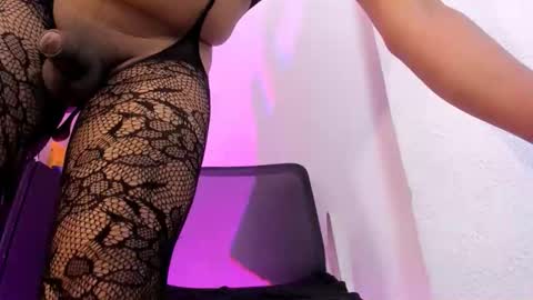 Gaby. online show from April 1, 4:59 pm