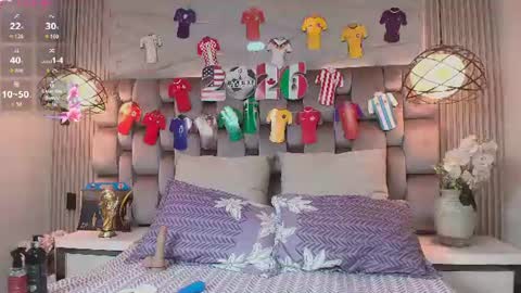 Snapshot of gabyevans4 chatting on July 4, 12:22 pm GabyEvans online show from July 4, 12:22 pm