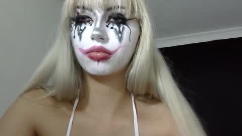 gabygumms online show from February 10, 10:03 pm